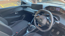 Peugeot 208 1.2 PureTech 100 Style 5dr Petrol Hatchback